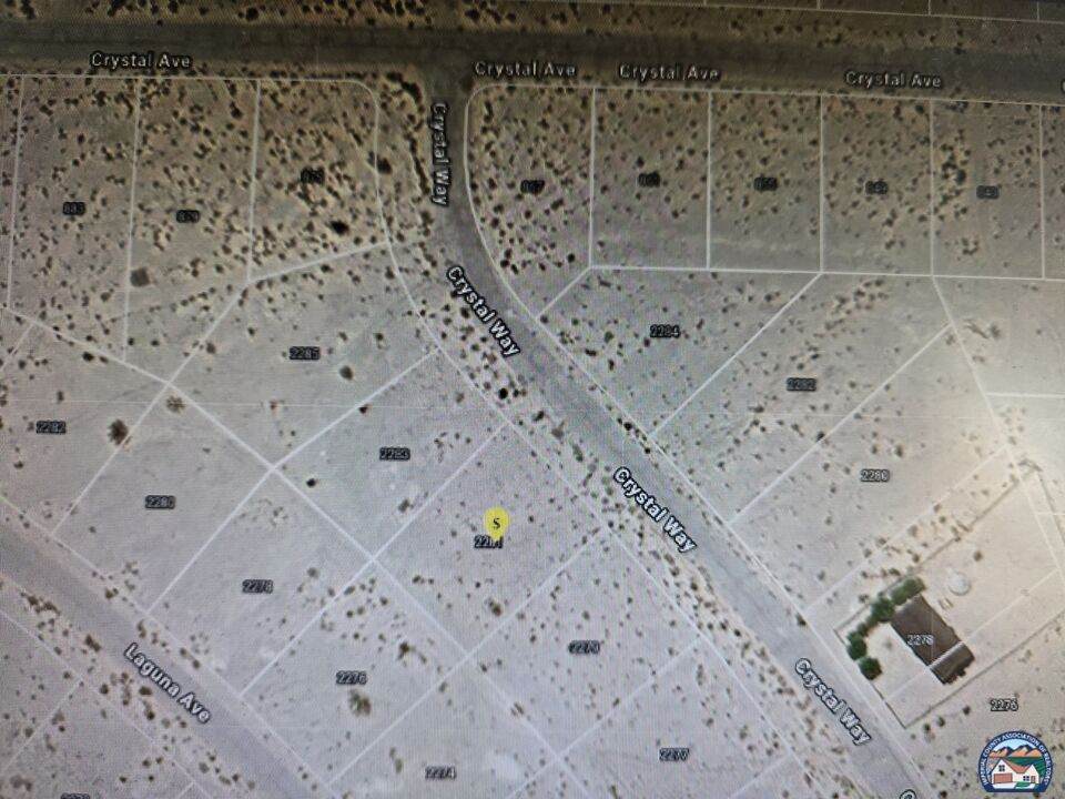 2281 Crystal Way - Photo 1