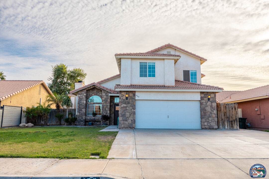 420 Branding Iron Dr - Photo 1