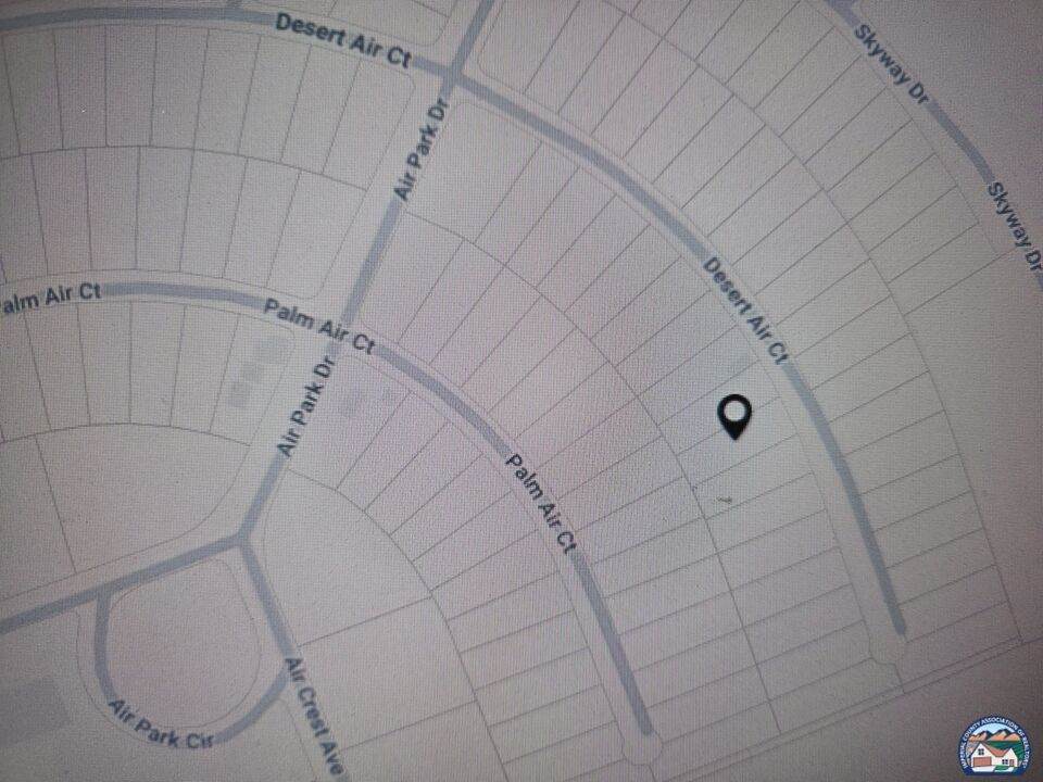 1615 Desert Air Ct - Photo 1