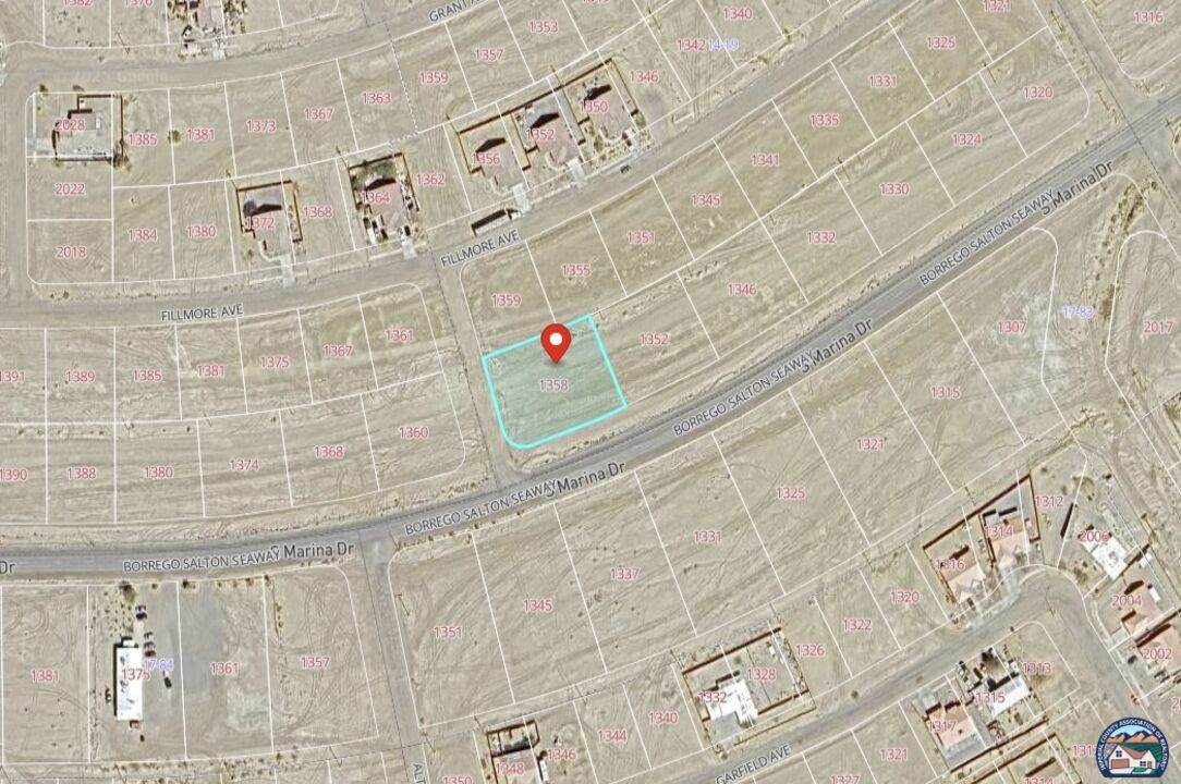 1358 Marina Dr - Photo 1