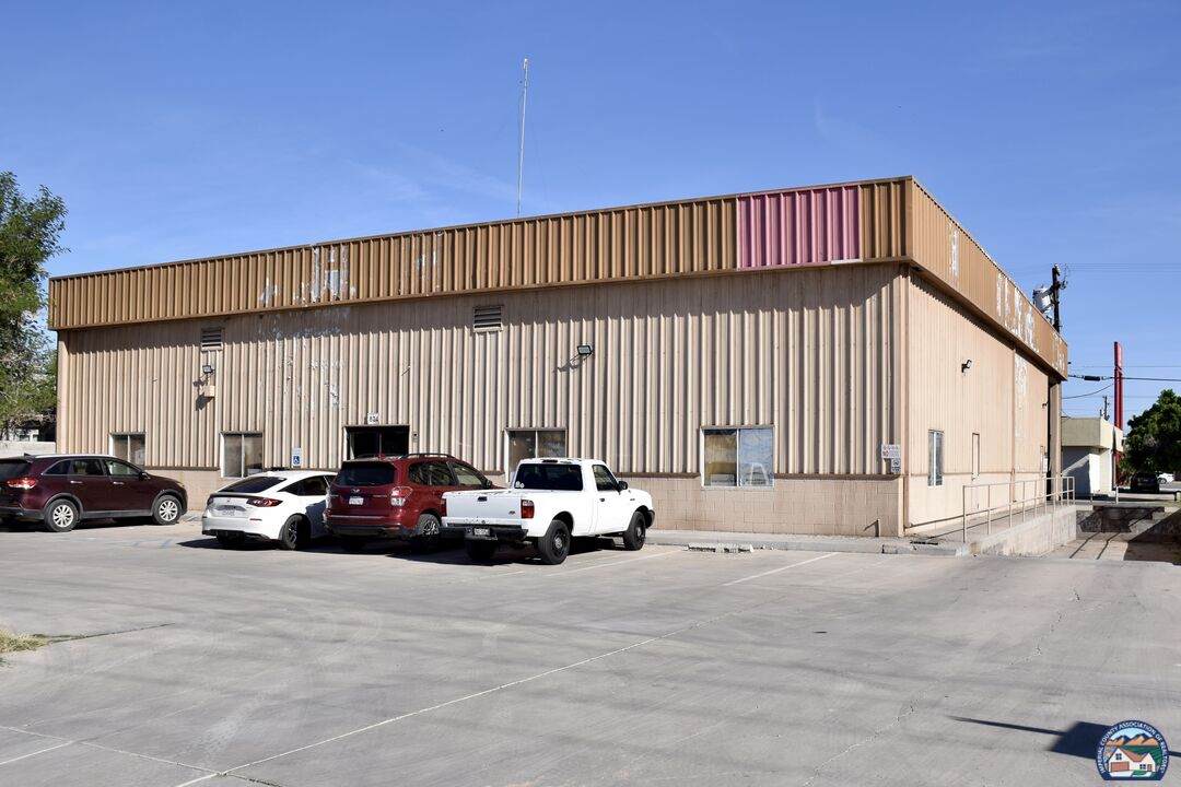 824 Emerson Ave - Photo 1