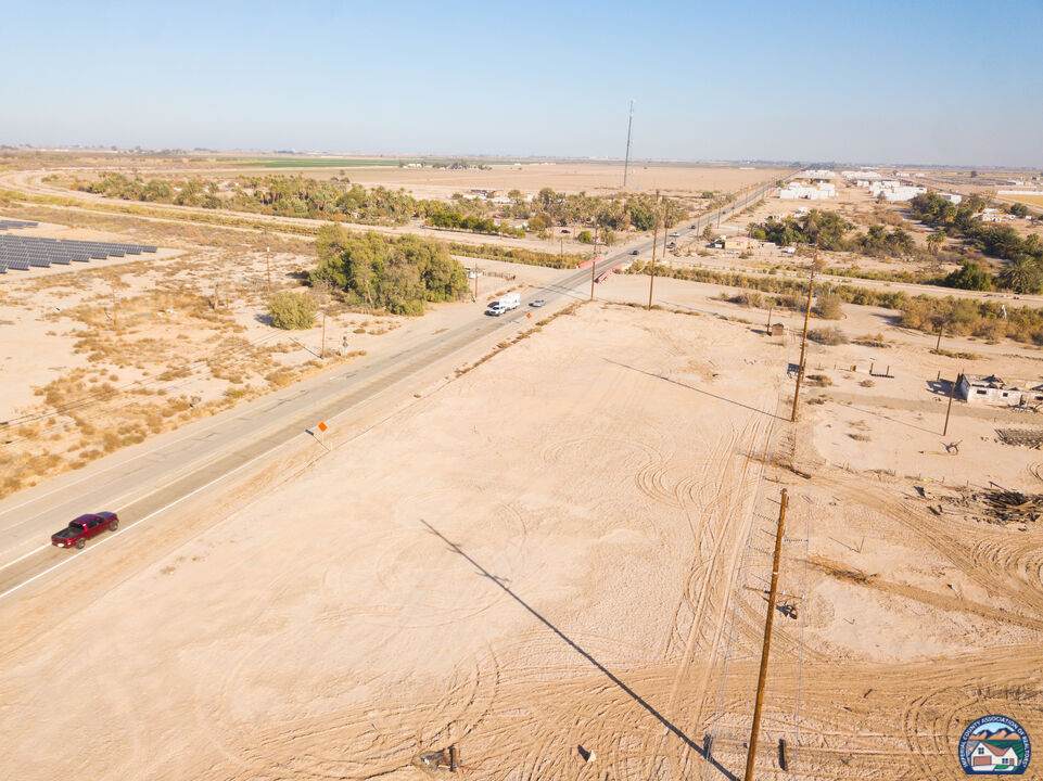 0 Evan Hewes Hwy - Photo 1