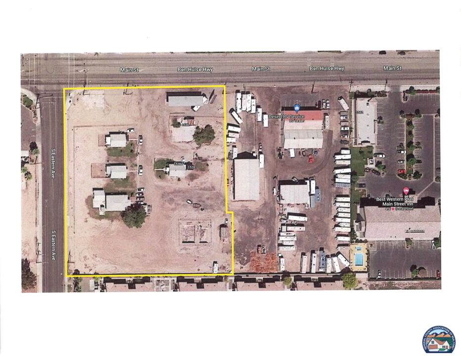 1528 Main St - Photo 1