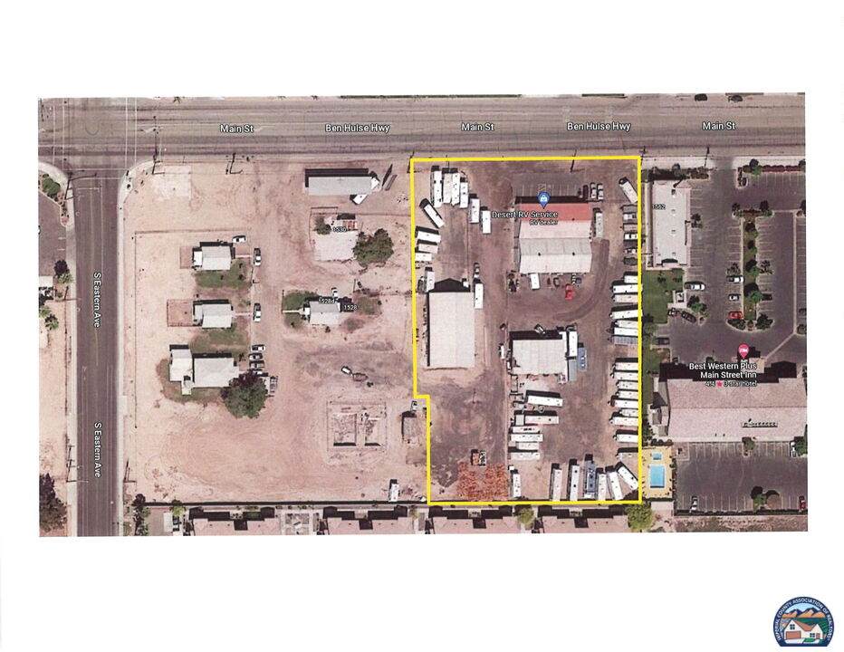 1552 Main St - Photo 1