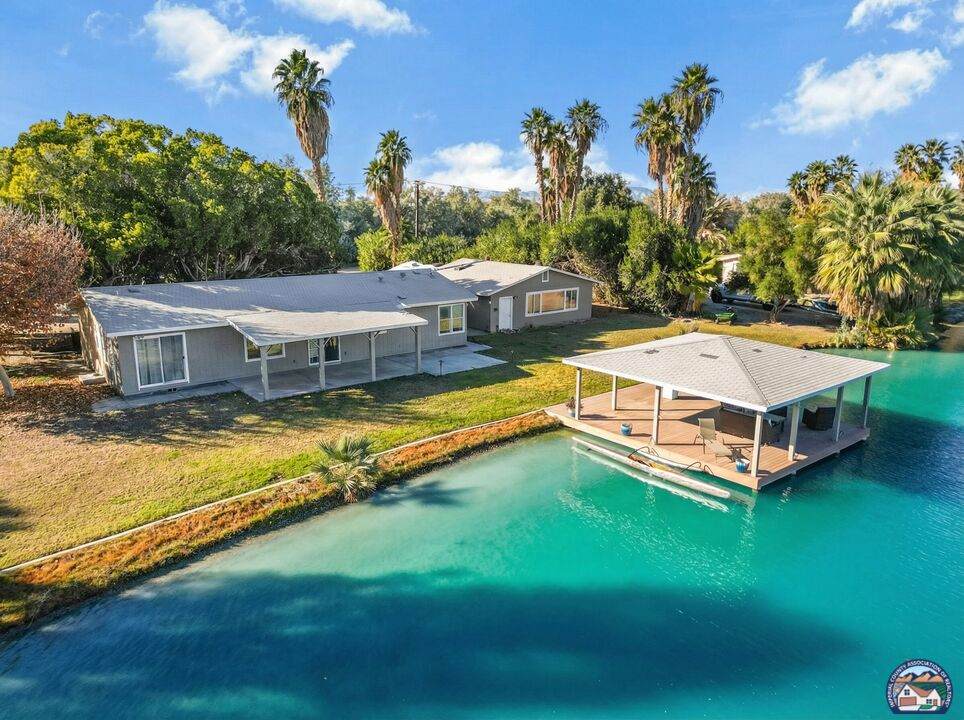 2828 Evan Hewes Hwy - Photo 1