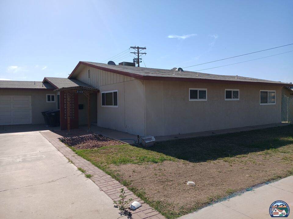 408 Barioni Blvd - Photo 1