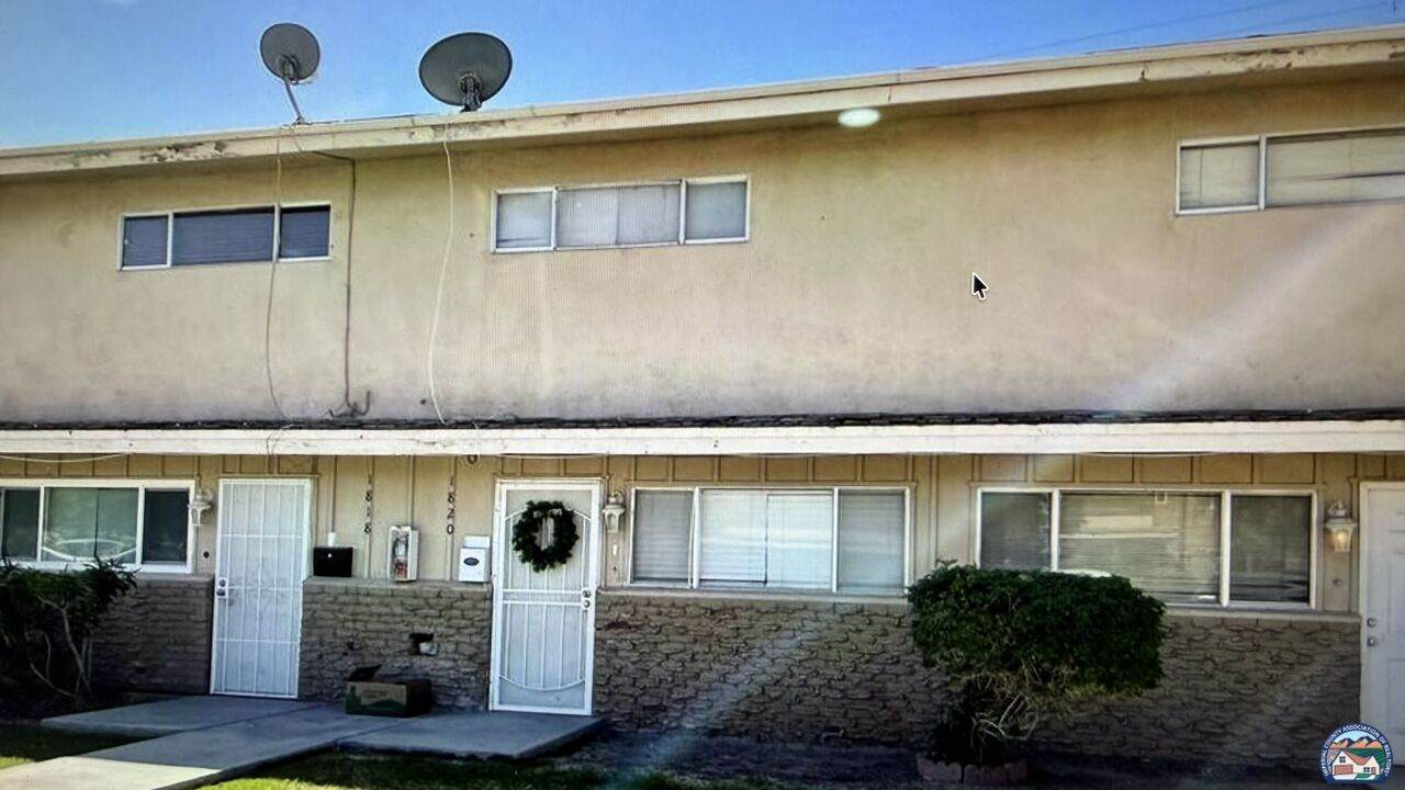 1820 4th St - Photo 1