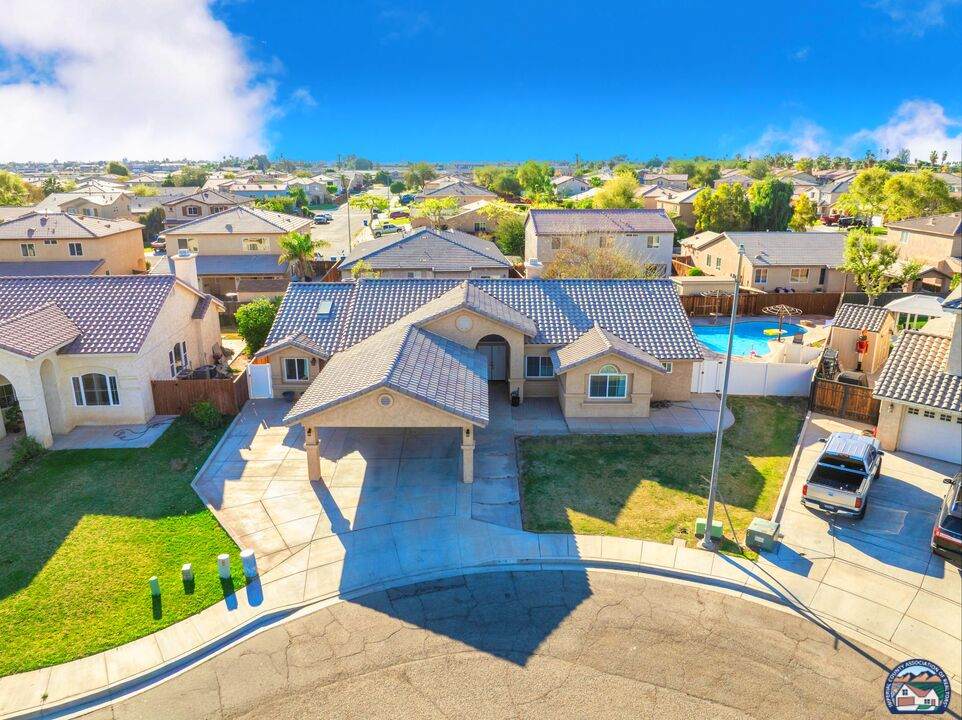 837 Santillan St - Photo 1