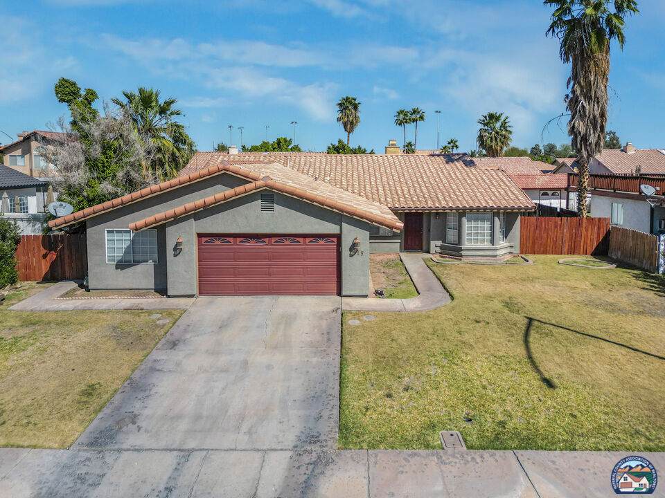 1113 Camilia St - Photo 1