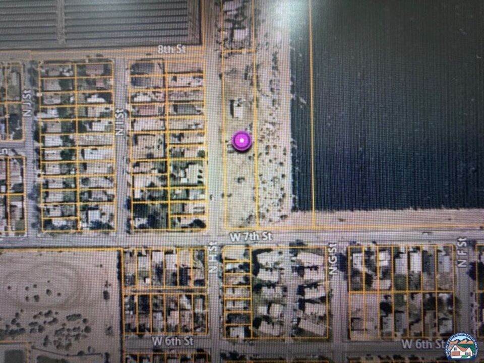 0 Vacant Land - Photo 1