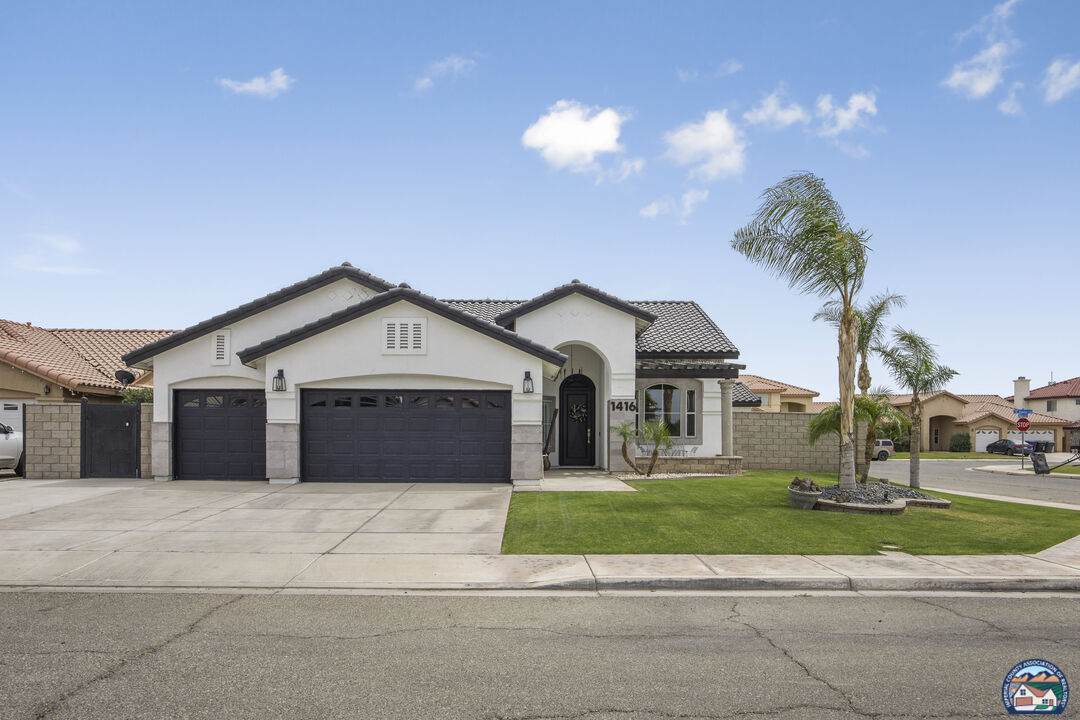 1416 Hayes Ct - Photo 1