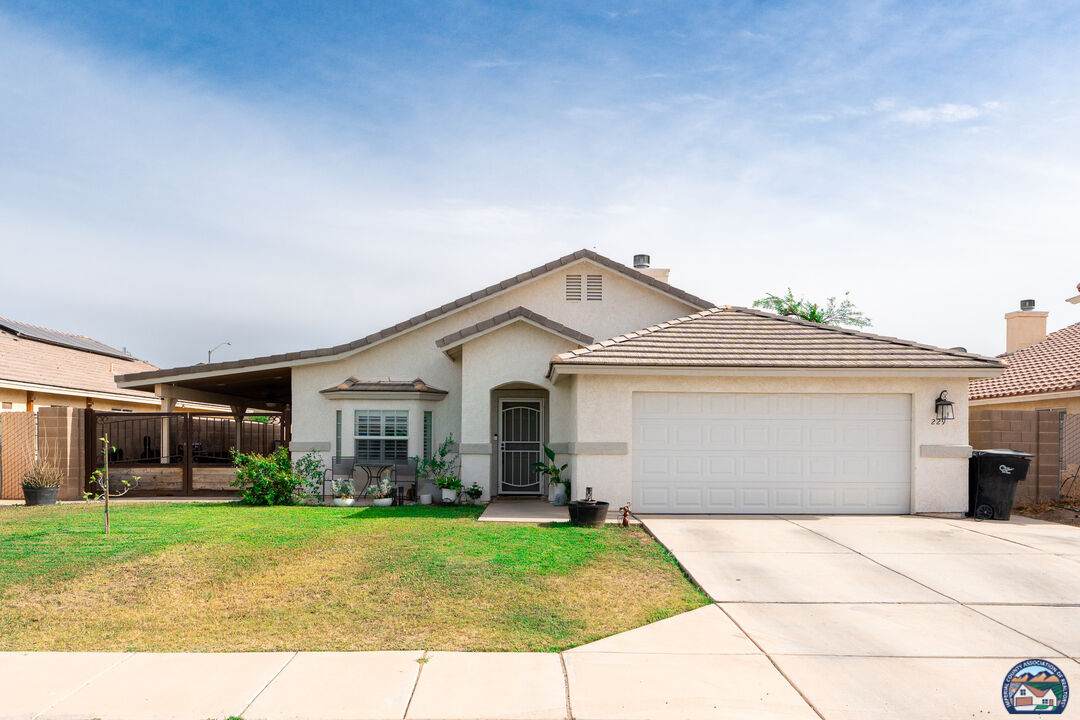 229 San Felipe Dr - Photo 1