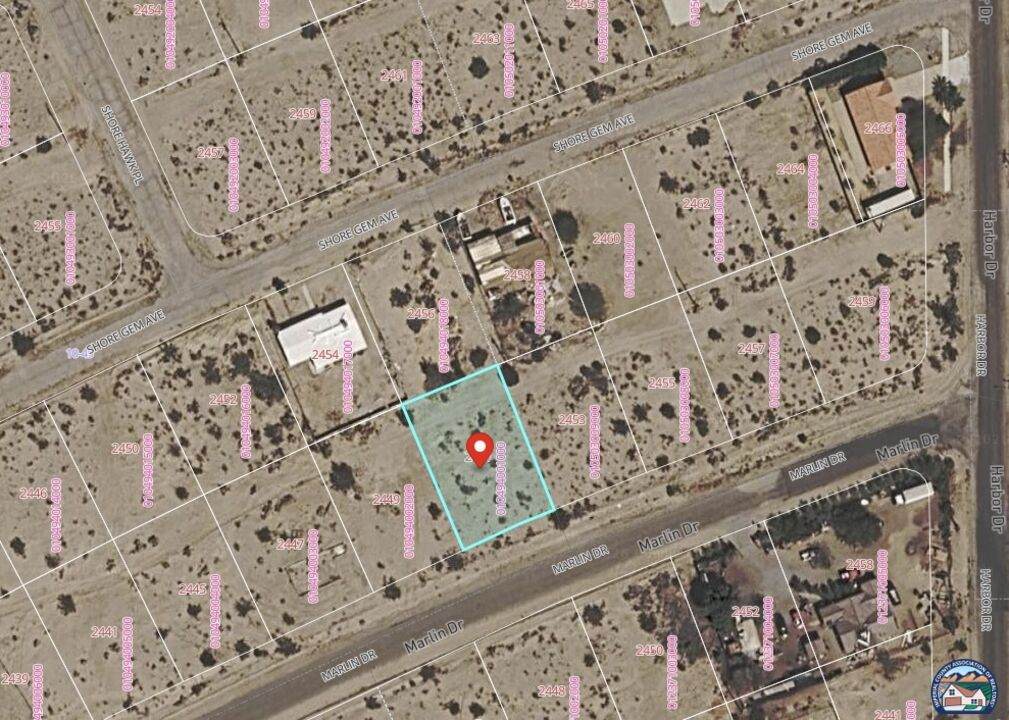 2451 Marlin Dr - Photo 1