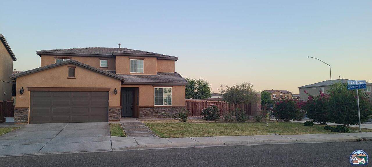655 Las Dunas St - Photo 1