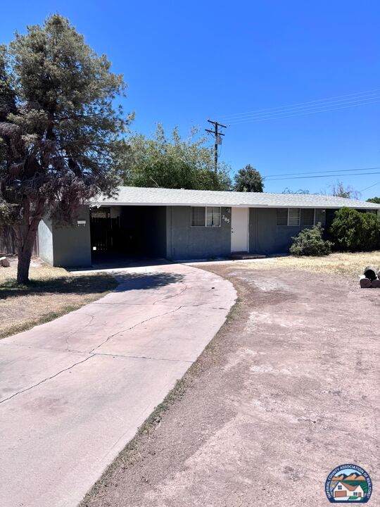 285 D St - Photo 1