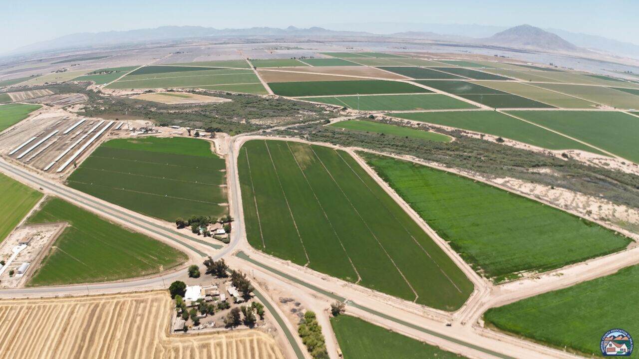 0 Swc West Wahl Road & Nicholos Road - Photo 1