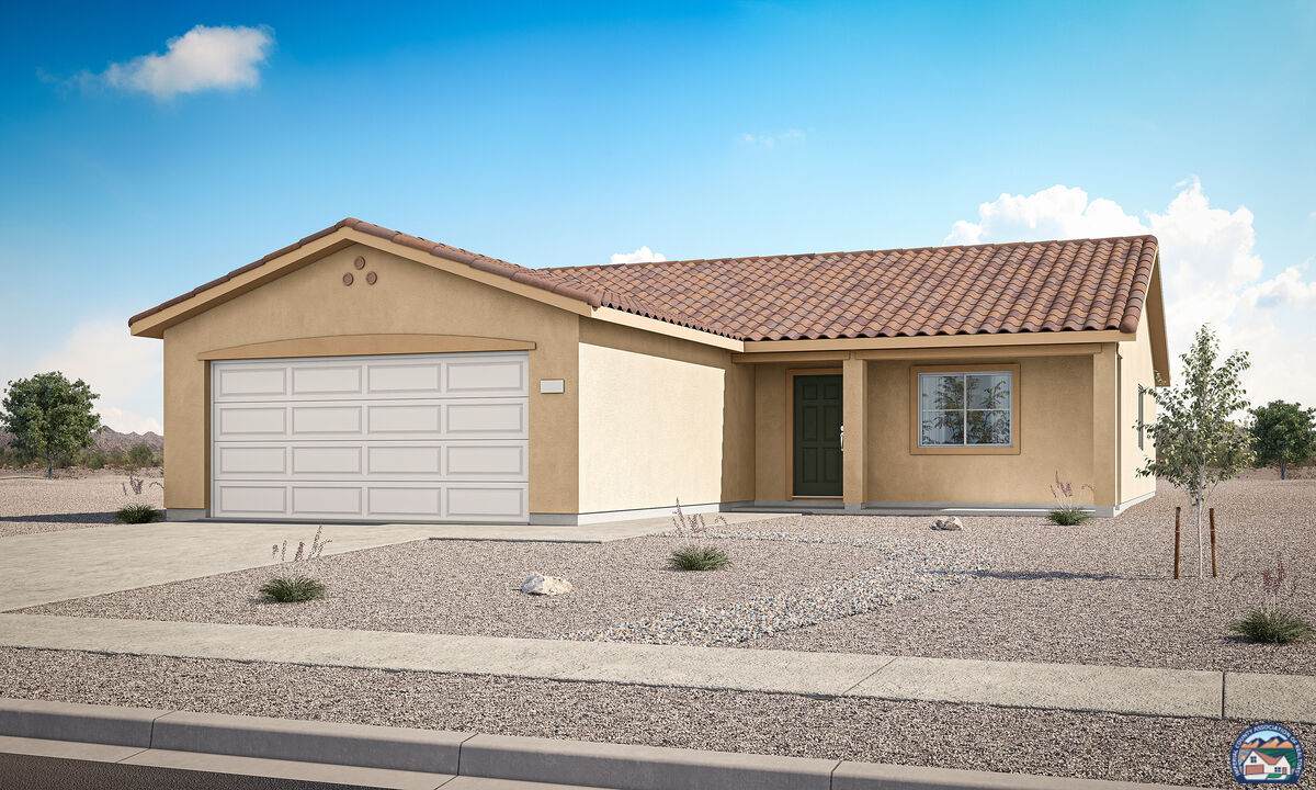481 Buckskin Ranch Dr - Photo 1