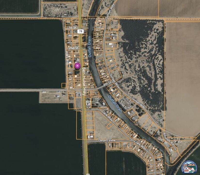 43 45 Ben Hulse Hwy - Photo 1