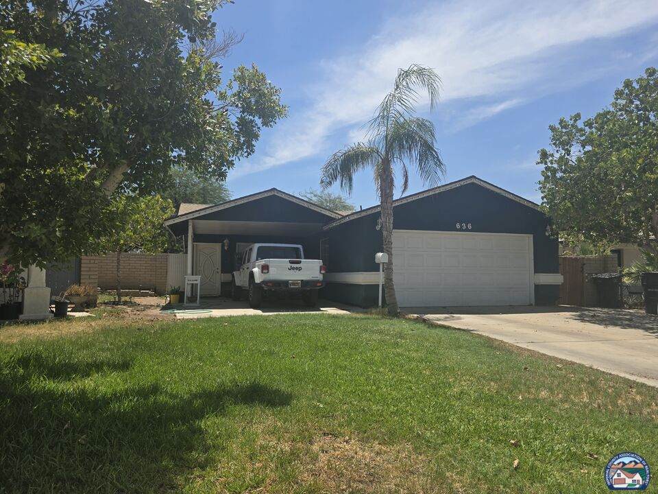 636 Emilia Dr - Photo 1
