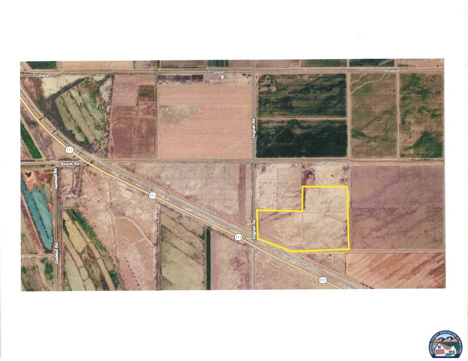 0 "W" Lateral, Gate 6 - Photo 1
