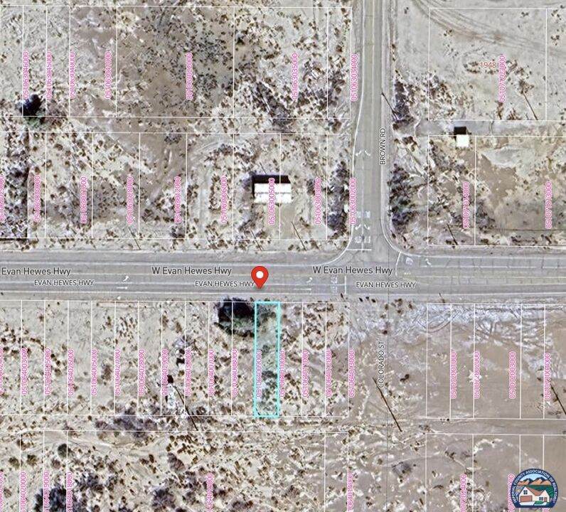0 Evan Hewes Hwy - Photo 1