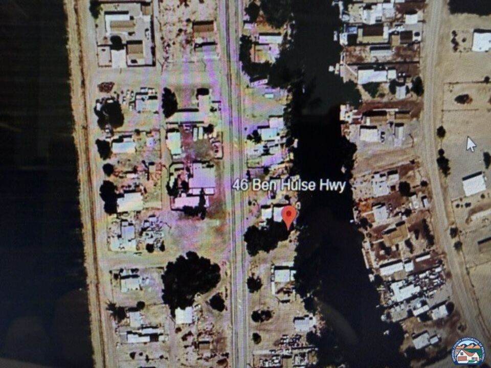 46 Ben Hulse Hwy - Photo 1