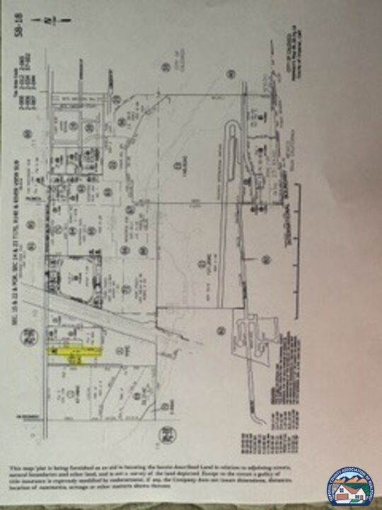 49 Us Highway 98 (Birch) St - Photo 1