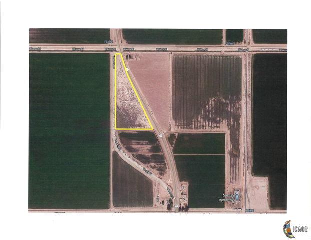 0 Hwy 111 (14 Acres Calipatria) - Photo 1