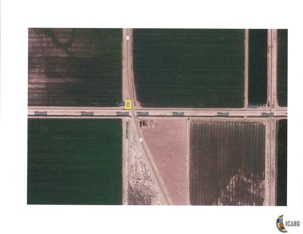 0 Wilkenson Rd (.25 Acre Calipatria) - Photo 1