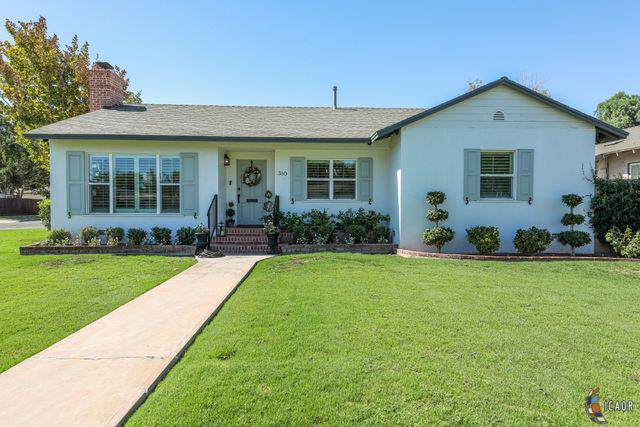 310 We K St - Photo 1