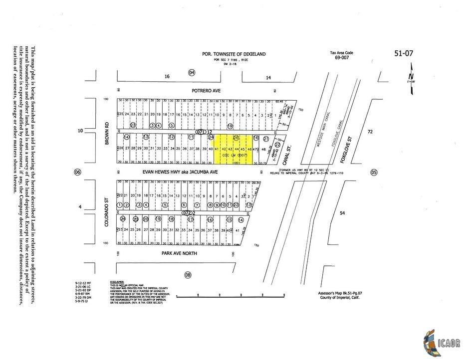 3010 Evan Hewes Hwy - Photo 1