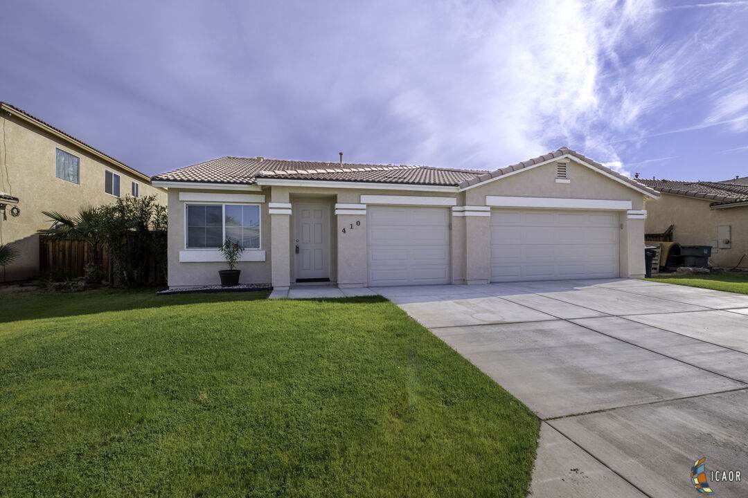 410 Cahuilla Dr - Photo 1