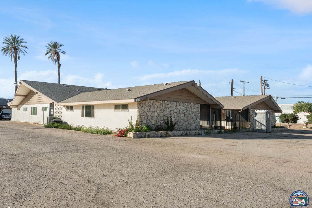 197 Legion Rd - Photo 1