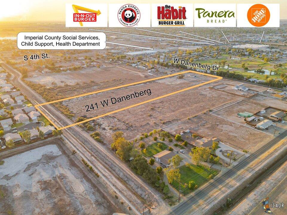 241 Danenberg Dr - Photo 1