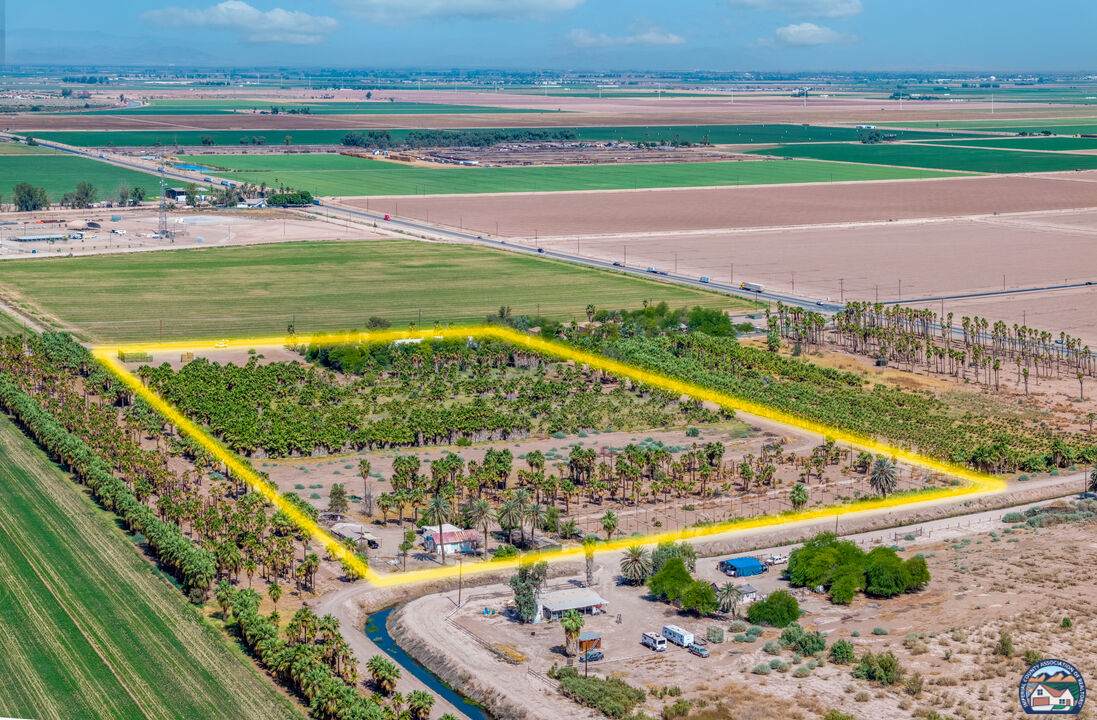 1249 Hwy 98 Rd - Photo 1