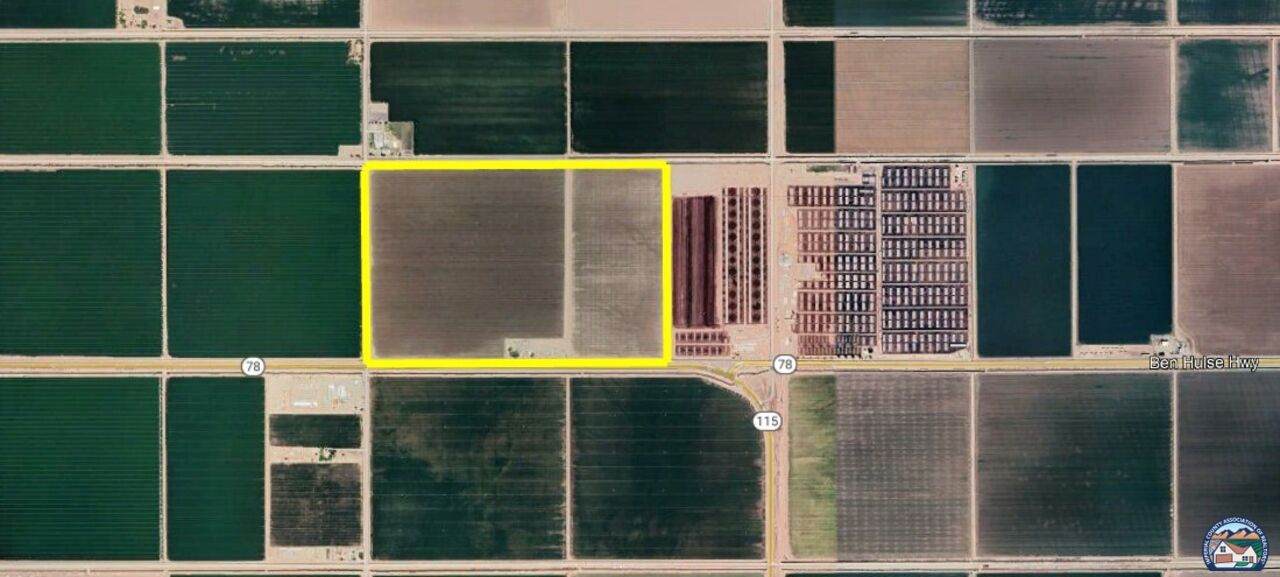 0 Orita Ranch 222Ac - Photo 1