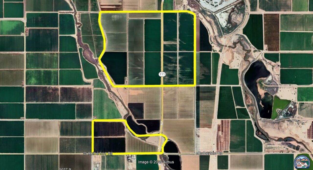 0 Rockwood Ranch 1186Ac - Photo 1