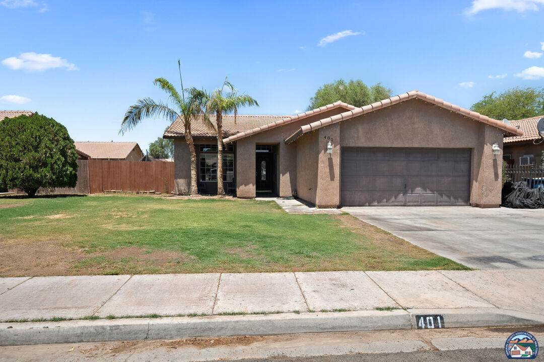 401 Trail Creek Dr - Photo 1