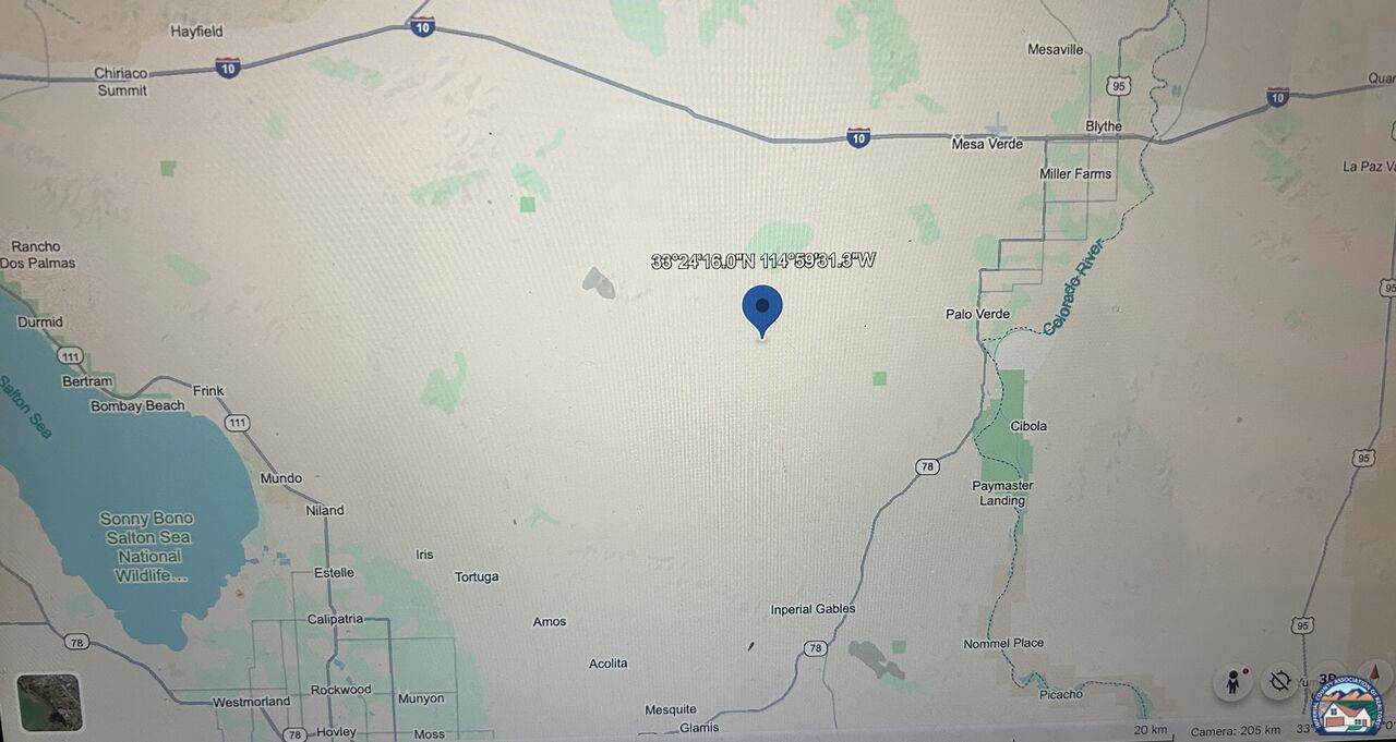 2 W2 Of Nw4 Sec 9-10 - Photo 1