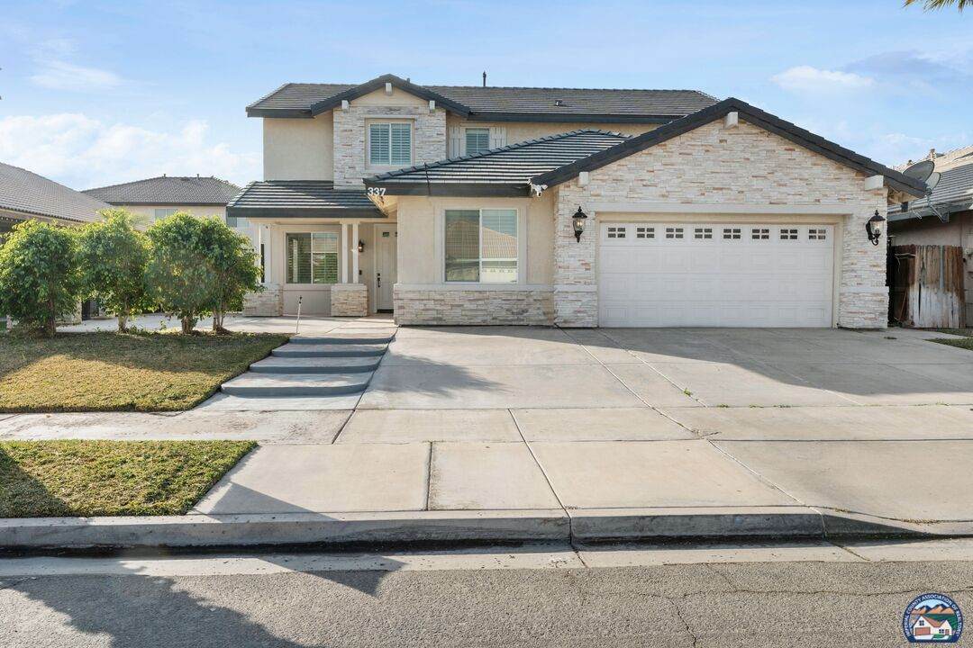 337 Countryside Dr - Photo 1