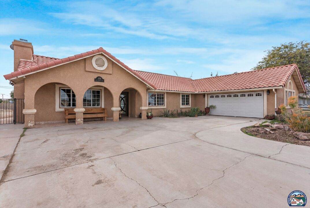 603 Murphy Rd - Photo 1