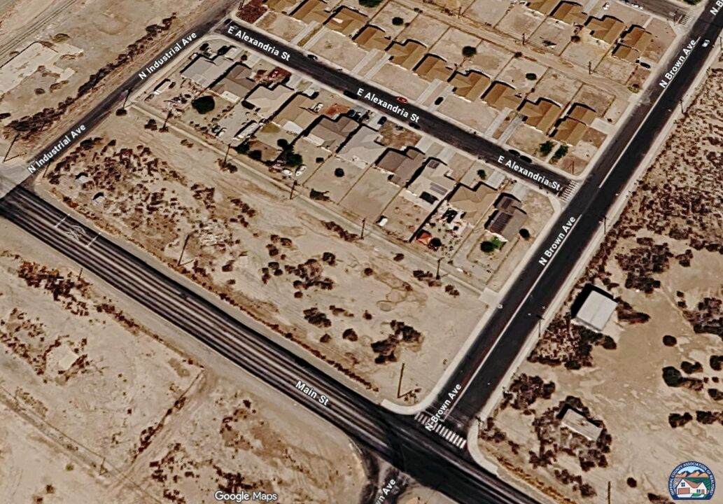0 Vacant Land - Photo 1