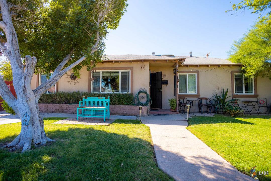 505 Aurora Dr - Photo 1