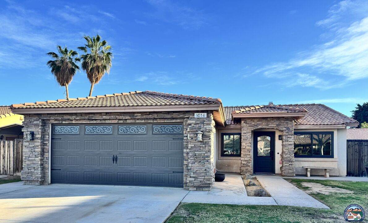 1014 Steven St - Photo 1