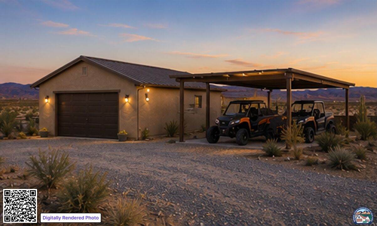 0 Ocotilla - Photo 1