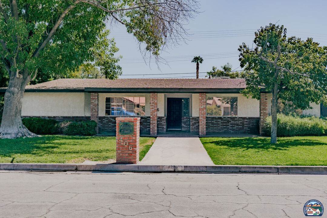 406 Terrace Cir - Photo 1