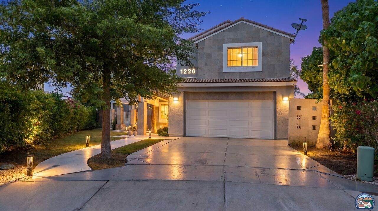 1226 Long Trail Ct - Photo 1