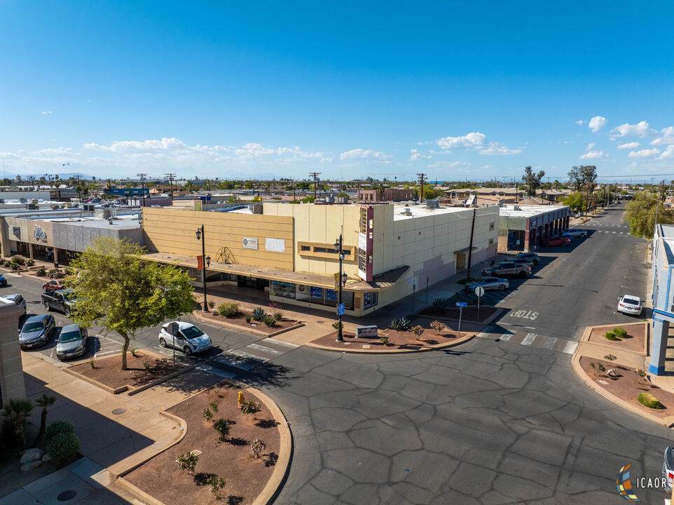 510 Main St - Photo 1