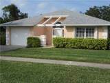 634 Lake Orchid Circle - Photo 1