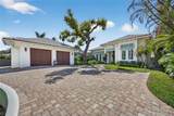 544 Live Oak Road - Photo 1